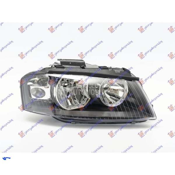 FAR (D) ELEKTR.(DEPO) za Audi A3 od 2003. do 2008. god.