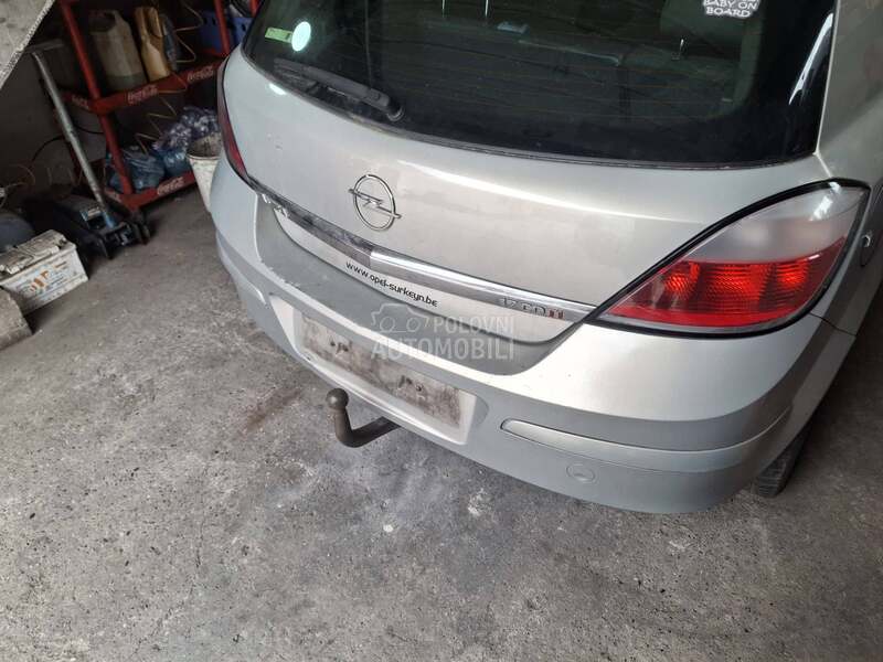 kuka za Opel Astra H