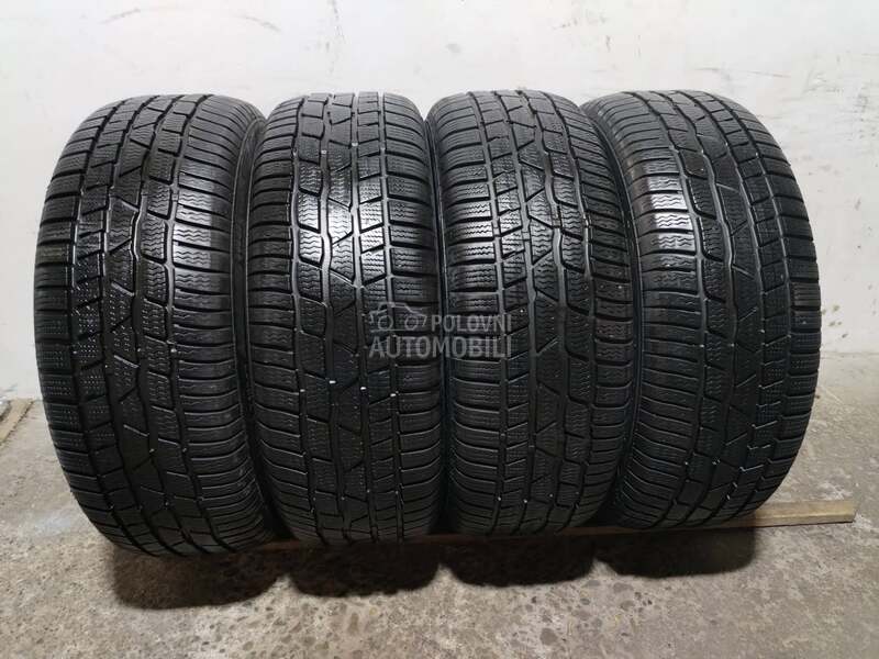 Continental 215/60 R16 Zimska