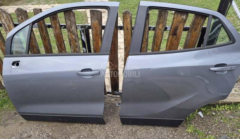Vrata za Opel Mokka