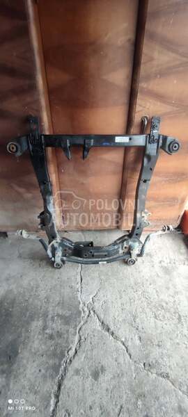 prednji most za Opel Astra J