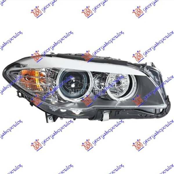 FAR ELEKTR.(D)(DEPO) za BMW Serija 5 od 2010. do 2013. god.
