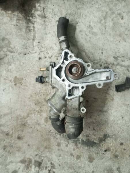 vodena pumpa 1.6 za Opel Meriva
