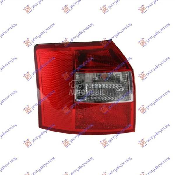 STOP LAMPA (L) KARAV. za Audi A4 od 2000. do 2004. god.