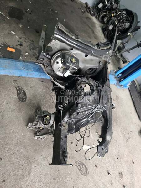 kos za Audi A5 od 2018. do 2024. god.