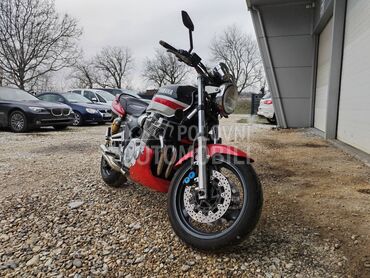 Yamaha xjr 1300 (može zamena), 3.150 €, 2000. , 1251 cm3, 71.000 km, 23kW (31 KS), Naked, Banja Koviljača