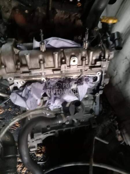 a13 dte motor 70kw za Opel Astra J, Corsa D, Meriva od 2009. do 2015. god.