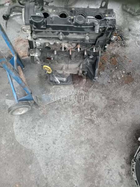 a17 dts motor za Opel Astra J, Corsa D, Meriva ... od 2009. do 2015. god.