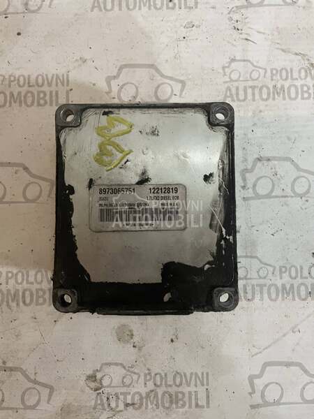racunar astra g 1.7 za Opel Astra G