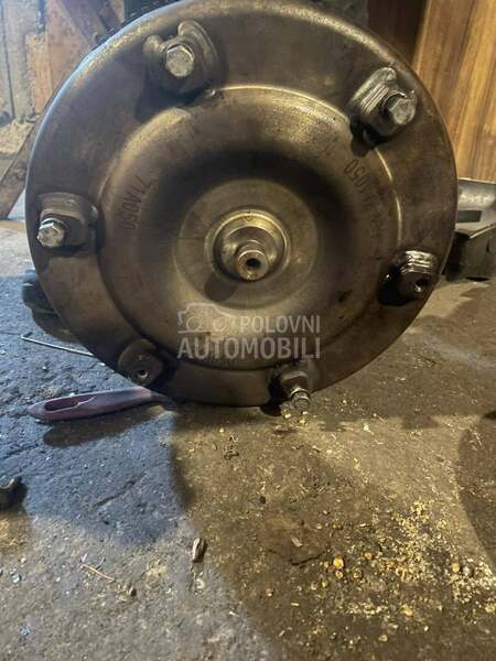 set za automatski menjac 1.9 za Opel Vectra C