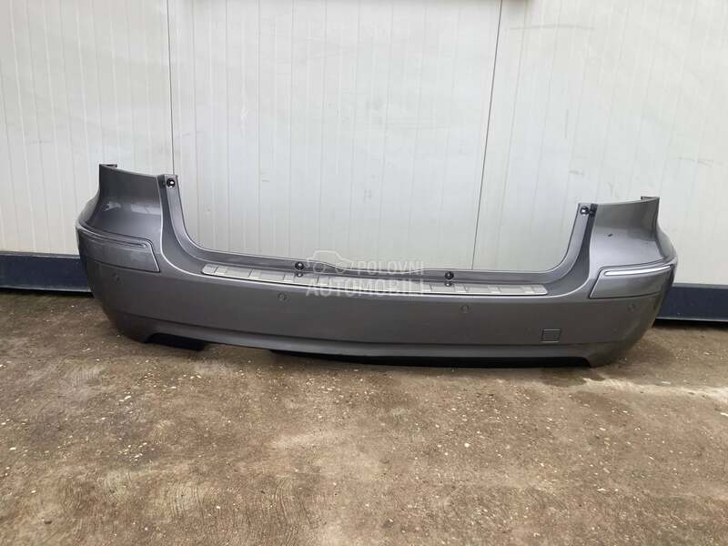 zadnji branik za Mercedes Benz B 150, B 160, B 170 ... od 2005. do 2011. god.