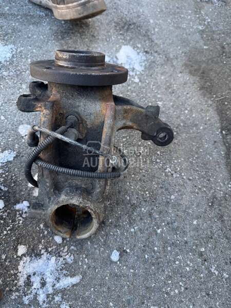 Glavcina za Citroen C2, C3, C4 Grand Picasso ...