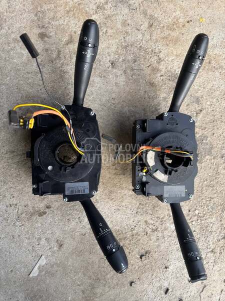 Ablender raketa za Citroen Berlingo, C1, C2 ...