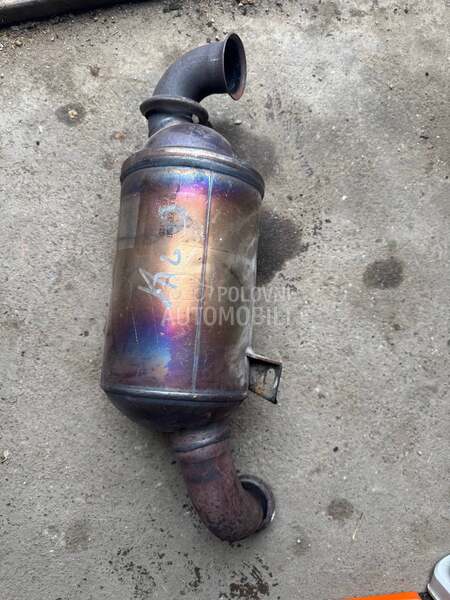 Katalizator za Peugeot 206, 208, 308 ...