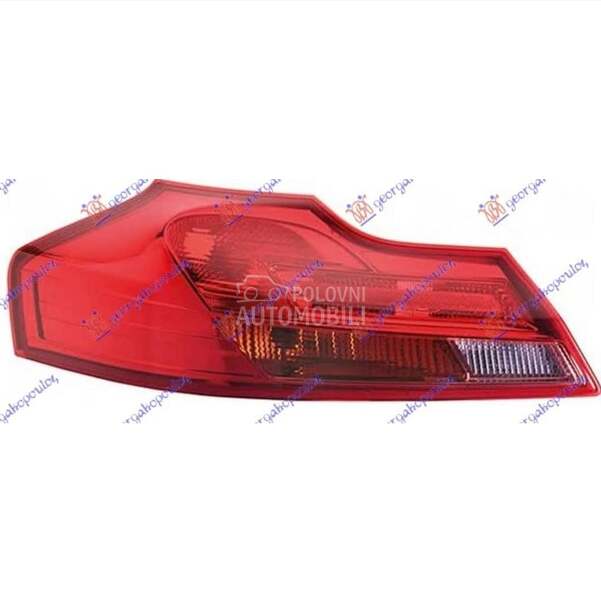 STOP LAMPA KARAVAN za Opel Insignia od 2008. do 2013. god.