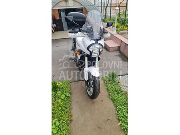 Kawasaki Versys 650, 3.950 €, Polovno, Beograd