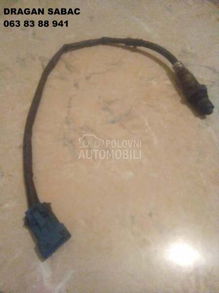 Lambda sonda za Peugeot 2008, 206, 208 ... od 1996. do 2012. god.