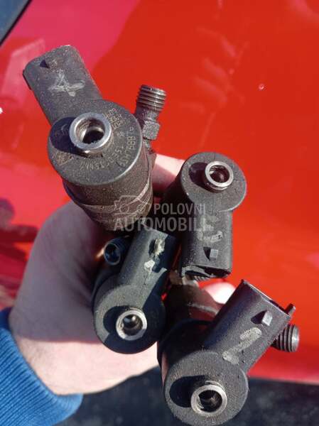dizne 351 za Fiat EVO