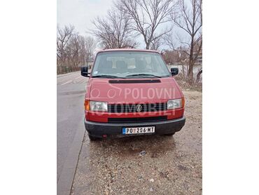 Volkswagen Transporter T4 1.9, Po dogovoru, 1995. , 291.546 km, Autotransporter, Dizel, 1898 cm3, Manuelni menjač, Kostolac