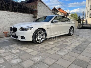 BMW 530 M XD (može zamena), 17.300 €, 2014. Limuzina, Dizel | 2993 cm3, 258.321 km, 190kW (258 KS), Automatski / poluautomatski, 4/5 vrata, 5 sedišta, Leskovac