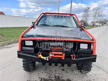 Jeep Grand Cherokee 5.2 i, 3.500 €, 1998. Džip/SUV, Benzin | 5216 cm3, 299.000 km, 156kW (212 KS), Automatski / poluautomatski, 4/5 vrata, 5 sedišta, Šimanovci