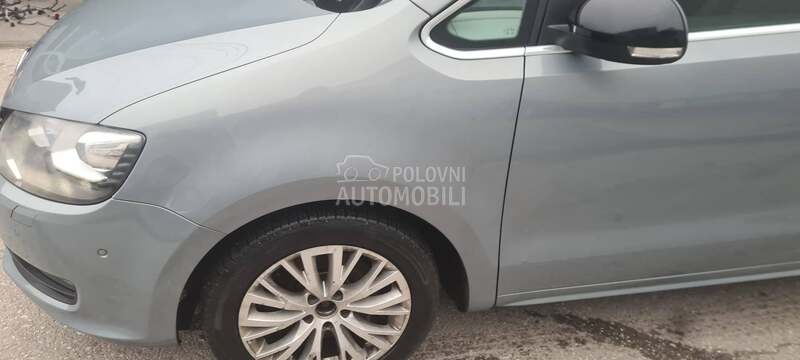 krilo za Volkswagen Sharan od 2010. do 2022. god.