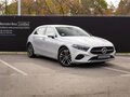 Mercedes Benz A 180 