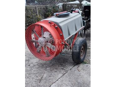 Agromehanika Atomizer, 1.700 €, 1998. , Atomizeri, Voćarstvo, Beograd