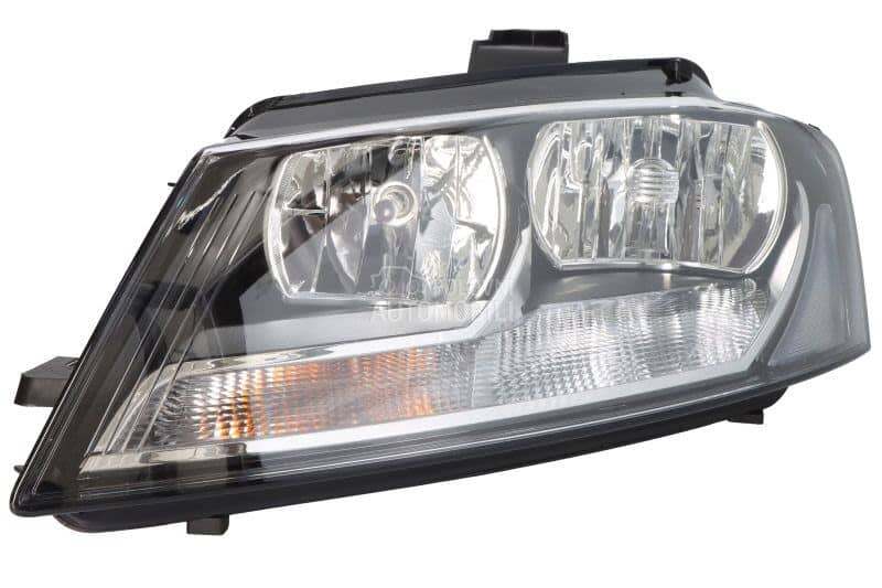 Far Elektricni za Audi A3 od 2008. do 2012. god.