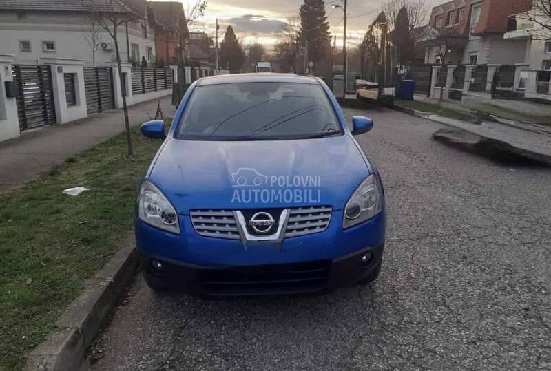 Stop svetla i stop lampe za Nissan Qashqai, X-Trail, Qashqai + 2 ... od 2000. do 2019. god.