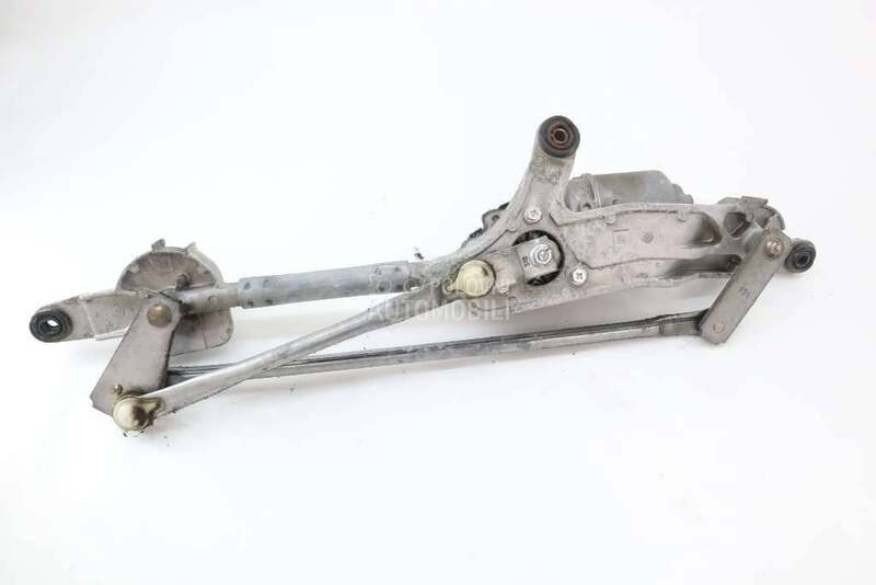 MOTOR I MEHANIZAM BRISACA za Opel Zafira, Agila, Insignia ...