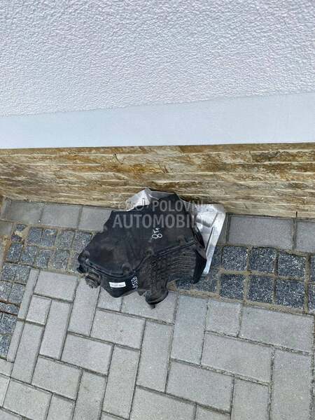 Kuciste filtera vazduha 2.0tdi za Audi A4, A5 od 2014. do 2018. god.