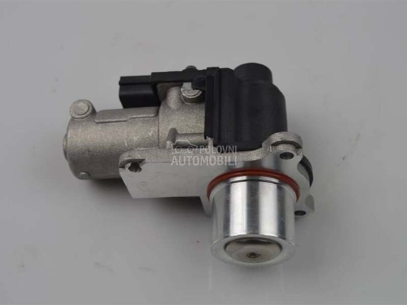 EGR ventil za Volkswagen Caddy, Tiguan, Golf 5 ...