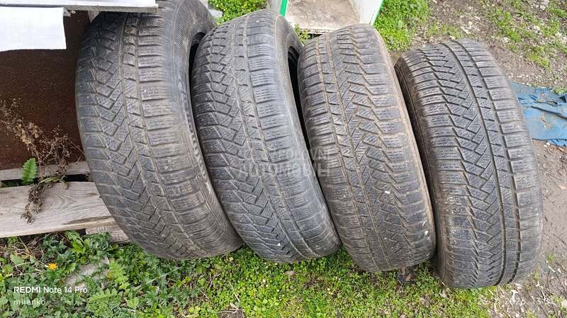 Continental 215/65 R16 Zimska