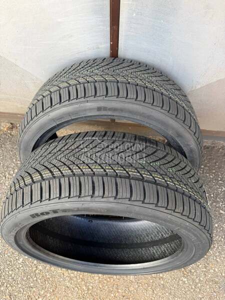 Rotalla 205/40 R17 Sve sezone