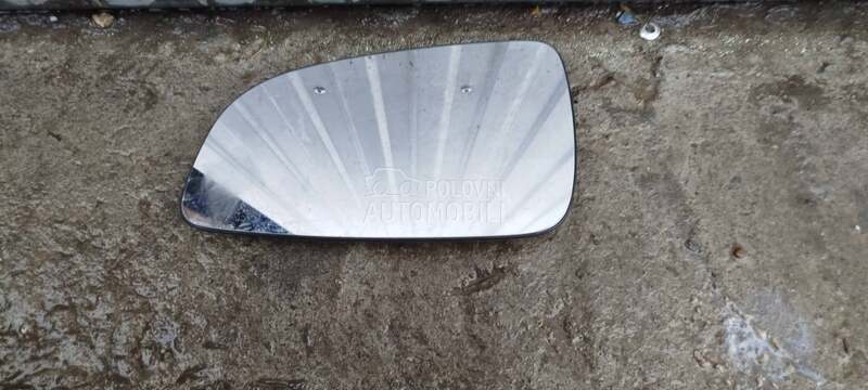 Staklo levog retrovizora za Opel Astra H od 2004. do 2008. god.