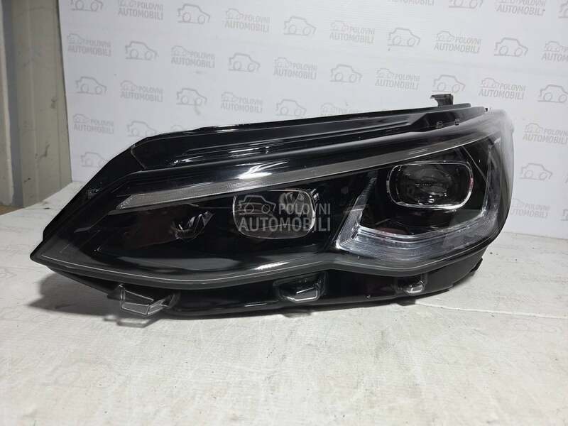 GOLF 8 5H0 LED FAR LEVI za Volkswagen Golf 8 od 2020. do 2025. god.