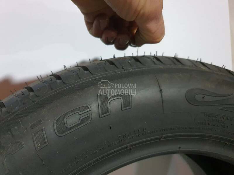 BFGoodrich 185/65 R15 Letnja