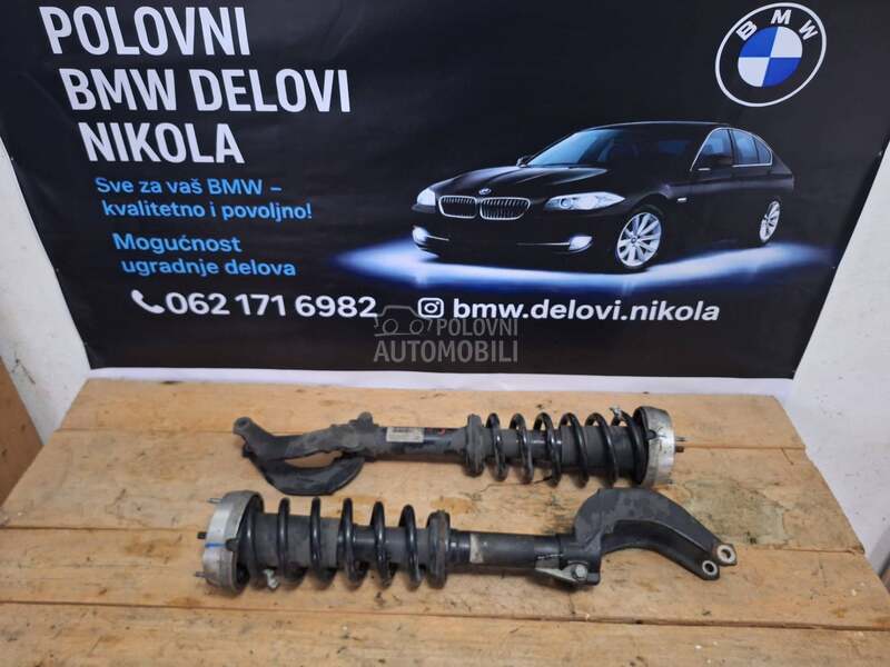 Amortizeri prednji X5 E70 za BMW X5 od 2007. do 2013. god.