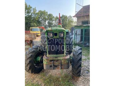 David Brown 1200GA, 5.700 €, 1970. , Standardni traktori, 53kW (72 KS), 4x4, Porodin
