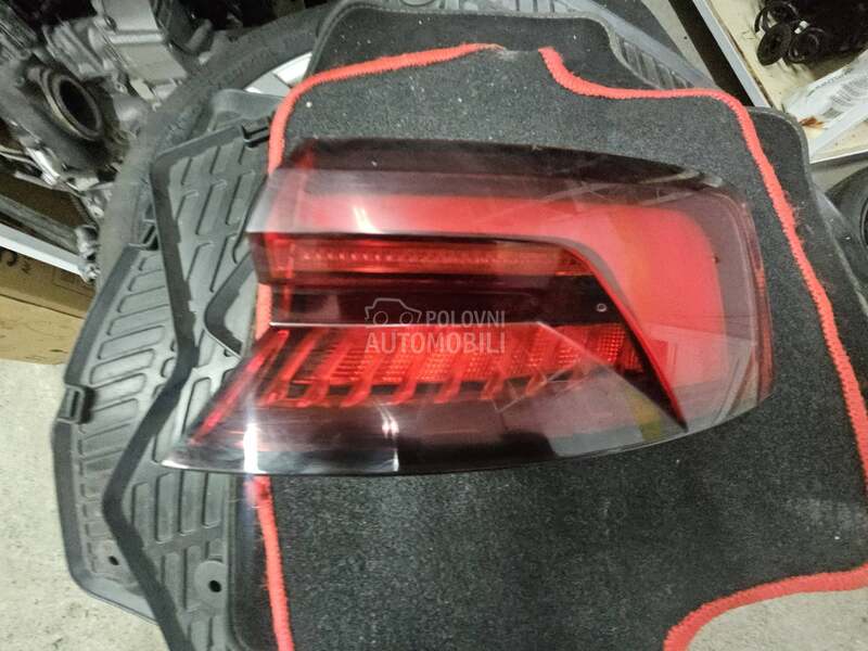 Stopka za Audi A5