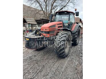 Same Rubin 200, Po dogovoru, 2002. , Standardni traktori, 147kW (200 KS), 4x4, Ratarstvo, Knićanin