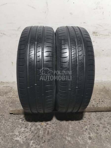 Kumho 195/55 R16 Letnja