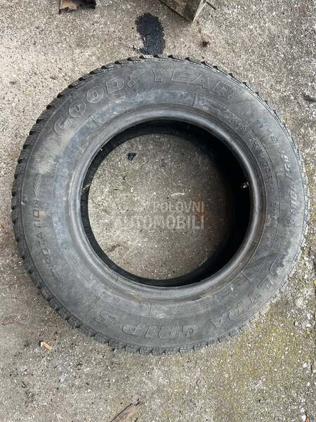 Goodyear 195/70 R14 Sve sezone