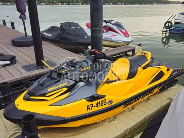 Sea-Doo RXT 300 RS, 21.500 €, 2022. , Vodeni skuter, Plastika, Dužina: 335 m, Širina: 130 m, Visina: 60 m, Beograd