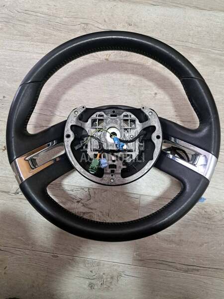 volan za Citroen C4 Grand Picasso, C4 Picasso od 2010. do 2014. god.