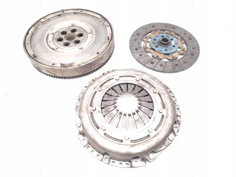 Set kvačila za Ford S-Max, Mondeo, Ka ... od 2001. do 2018. god.