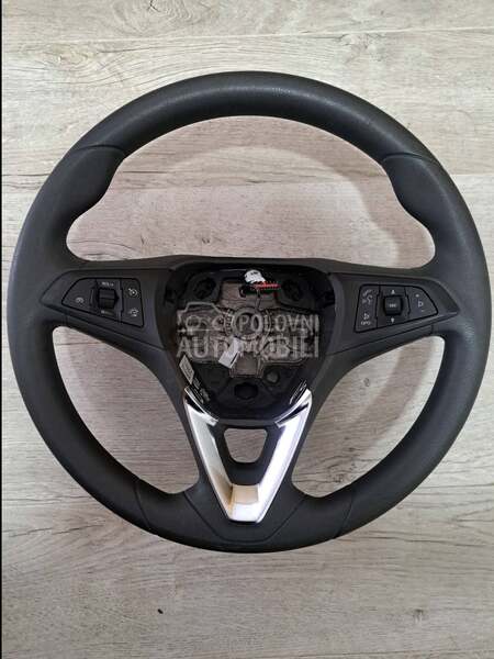 volan za Opel Corsa E od 2014. do 2019. god.