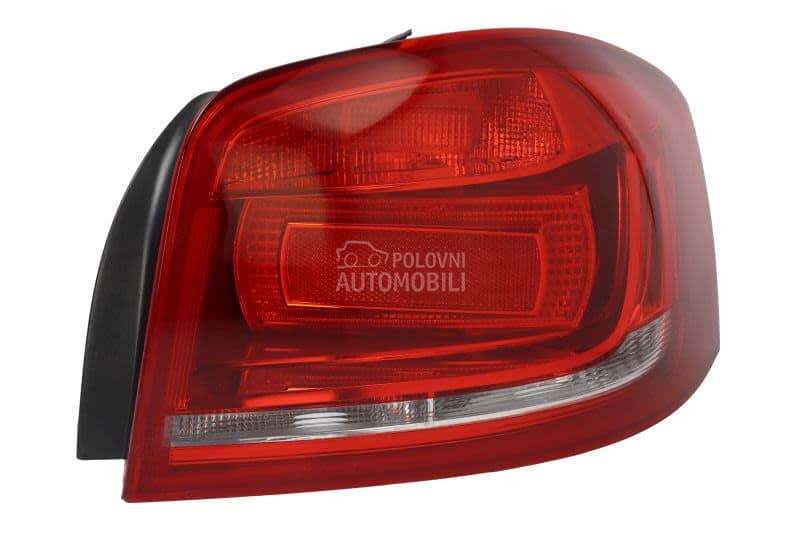Stop Lampa 3v za Audi A3 od 2008. do 2010. god.