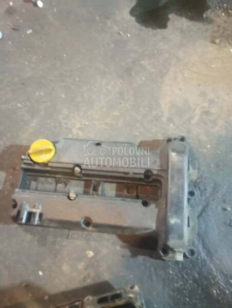 dekla ventila 1.4 za Opel Meriva